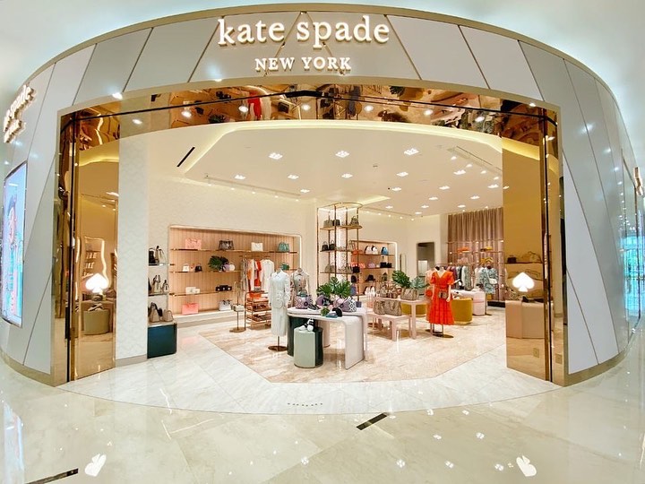 Nicola Bag Kate Spade New York Fall 2019 Hadir di Indonesia