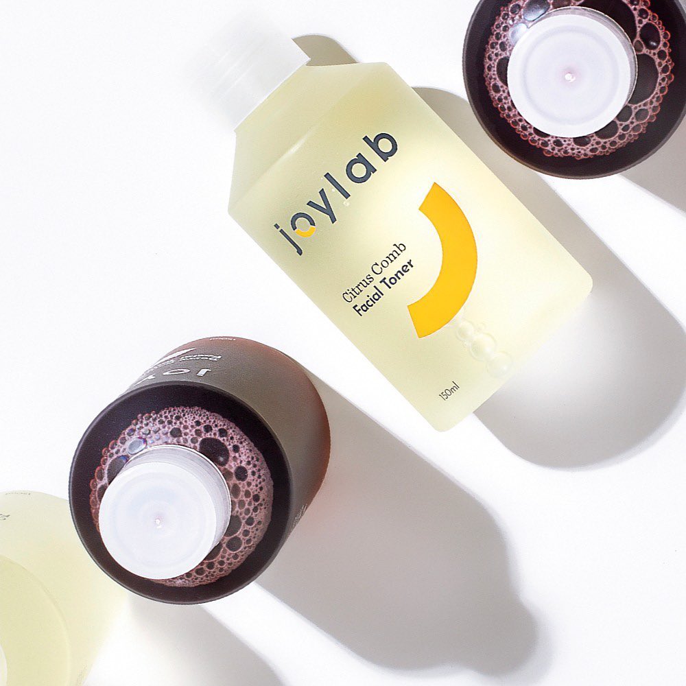 Joylab Facial Toner