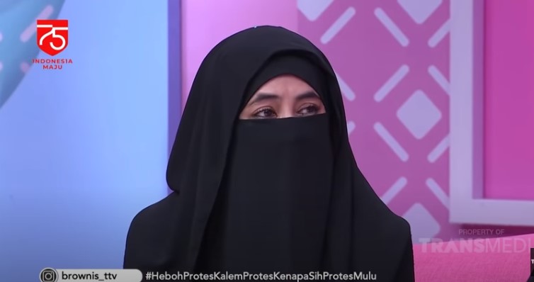 Umi Pipik 