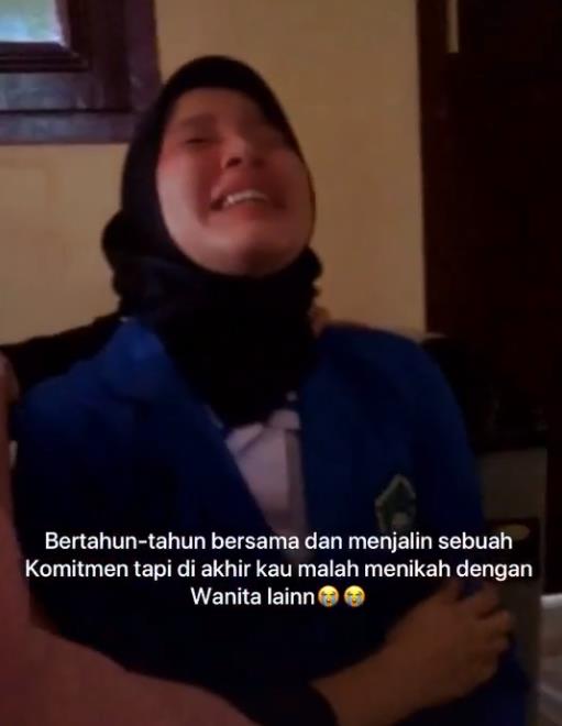 Hubungan lama tak menjamin bisa bersama selamanya.