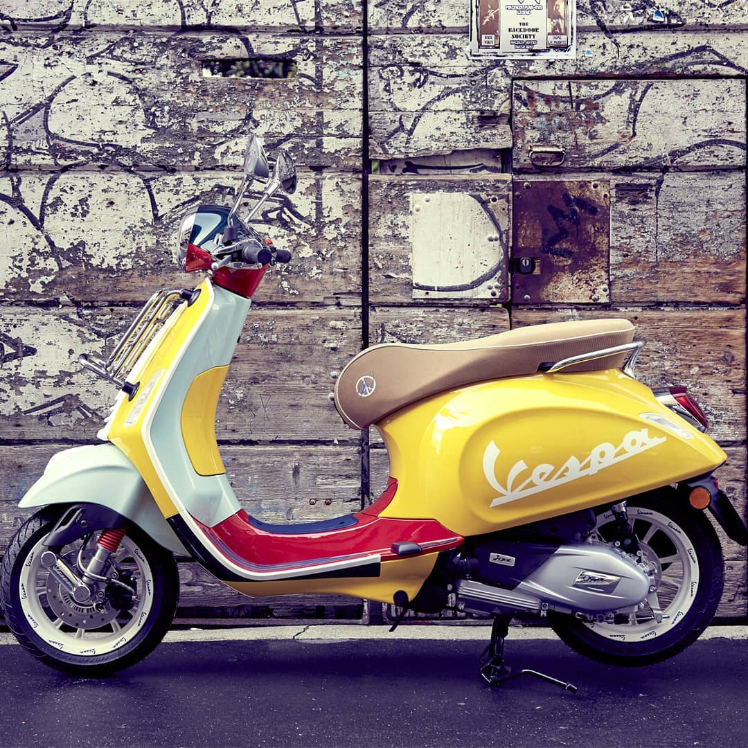 Vespa