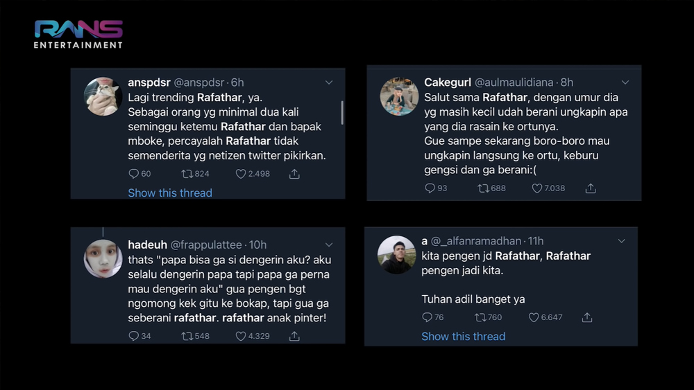 Nagita Slavina curhat soal Rafatar