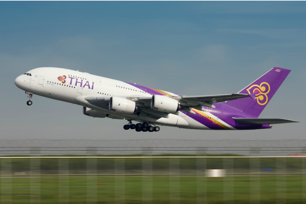 Thai Airways