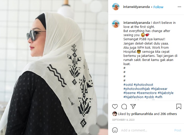 Fashion Hijab