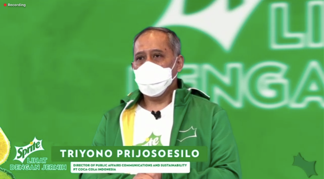 Triyono Prijosoesilo