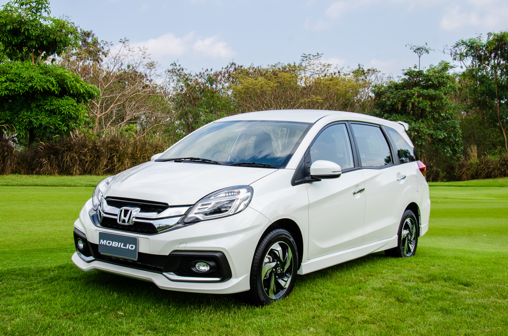 Honda Mobilio