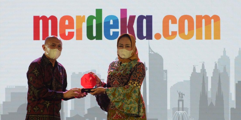 Merdeka Award 2021