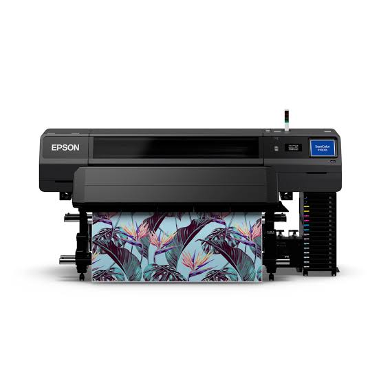 Printer SC-R5030L 