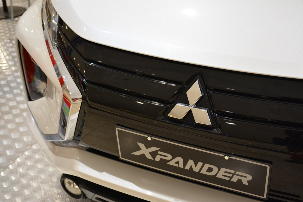 Mitsubishi Xpander