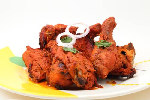 Chicken Tandoor