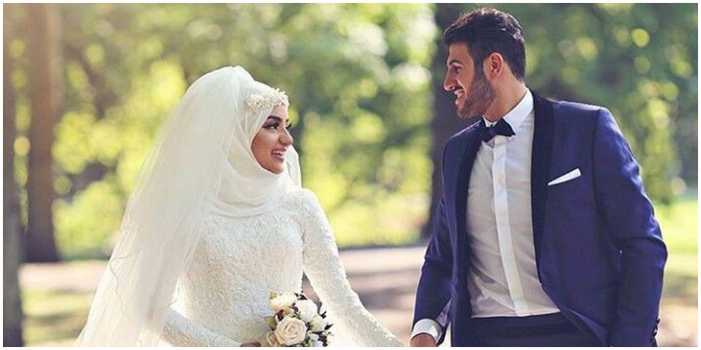 Kata Mutiara Suami Istri Islami yang Bijak