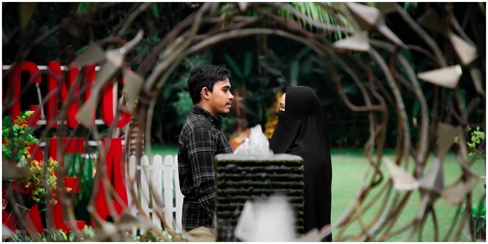 Kata Mutiara Suami Istri Islami yang Selalu Diberkahi