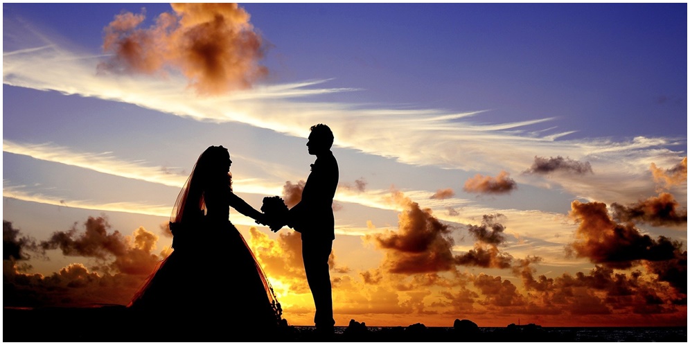 Kata Mutiara Suami Istri Islami Agar Hubungan Harmonis