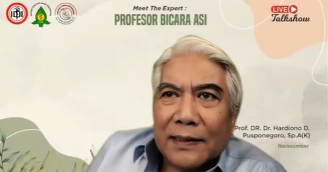 Profesor Hardiono