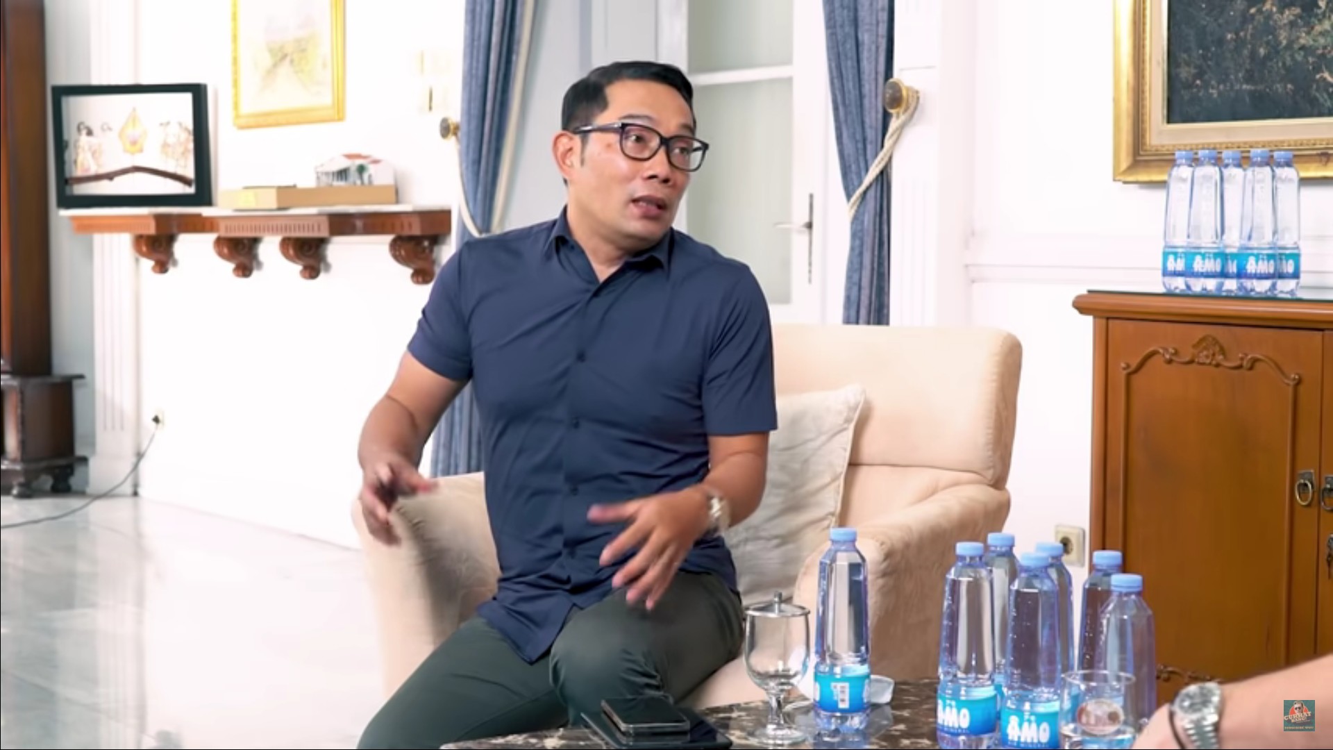 Ridwan Kamil