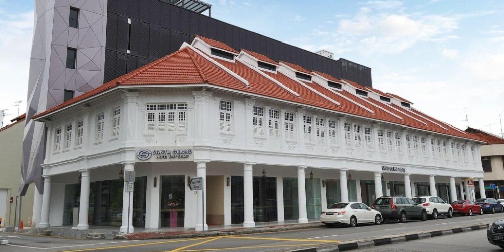 Katong