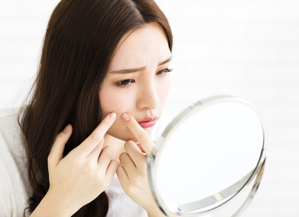 Mengenal 5 Jenis Acid dalam Kandungan Skincare yang Baik untuk Kesehatan Kulit