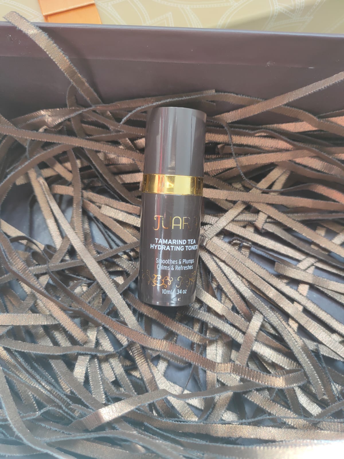 Tamarind Tea Hydrating Toner