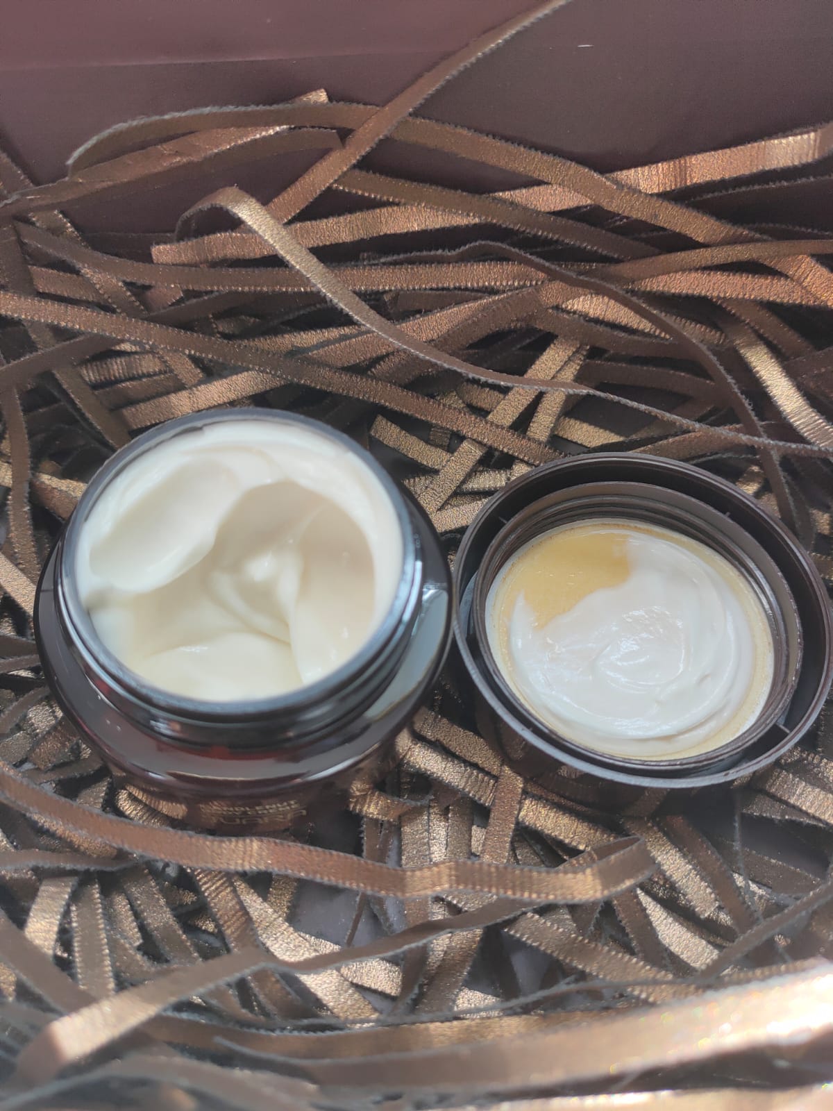 Candlenut Body Creme