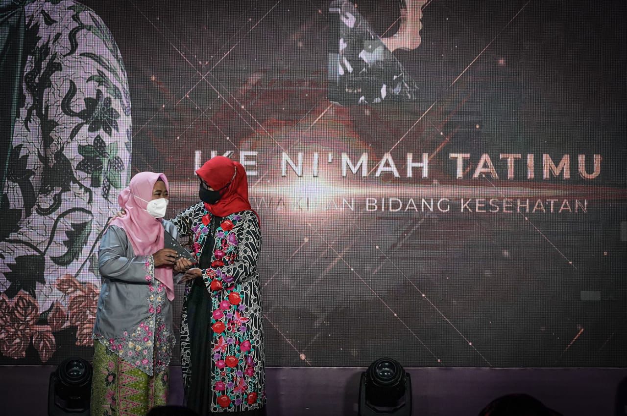 Ibu Ibukota Awards 2021