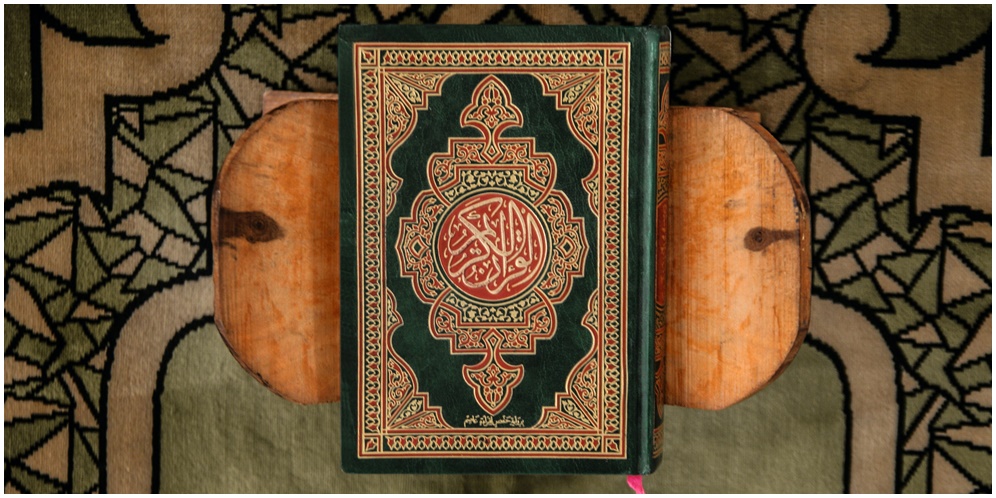 Pandangan Al-Quran sebagai Sumber Hukum Menurut 4 Madzhab