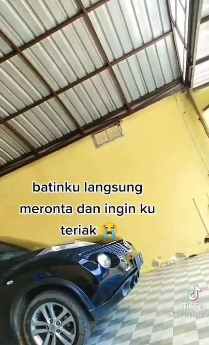 Menantu Dapat Warisan Rumah dari Mertua