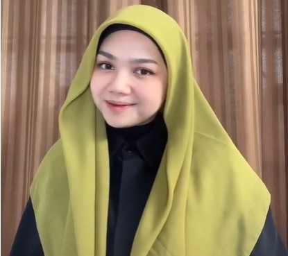 Hijab alfi 1