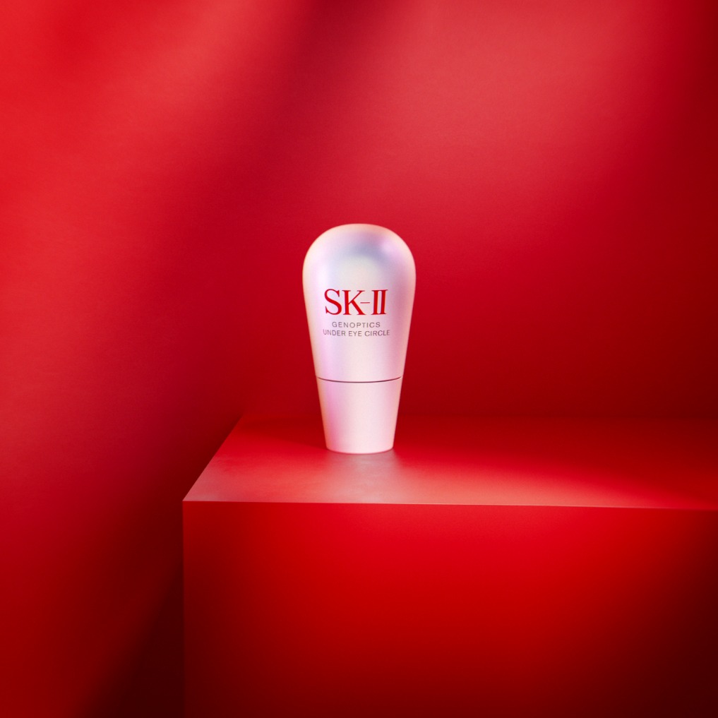 SK-II GenOptics Ultraura Essence