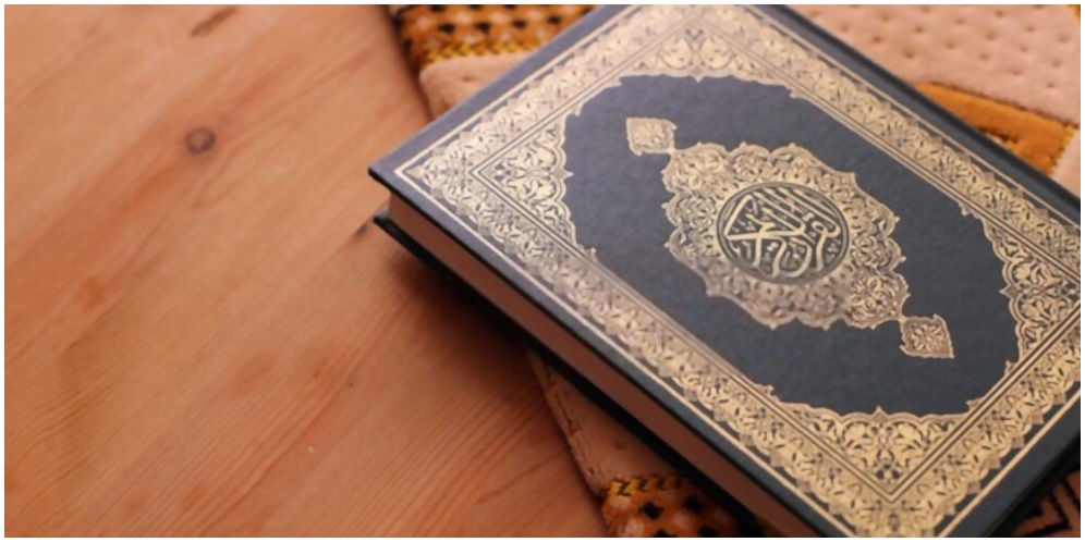 Reading of Surah Al-Fil in Arabic, Latin, and Its Meaning