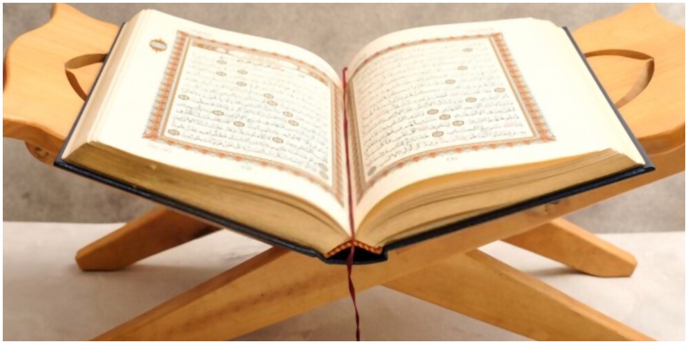 Surat Al-Baqarah tentang Puasa Ramadan