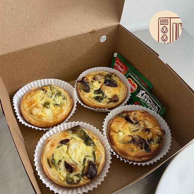 Rekomendasi Pastry Kekinian yang Bisa Ditemukan di Malang, Cocok Jadi Camilan hingga Oleh-Oleh