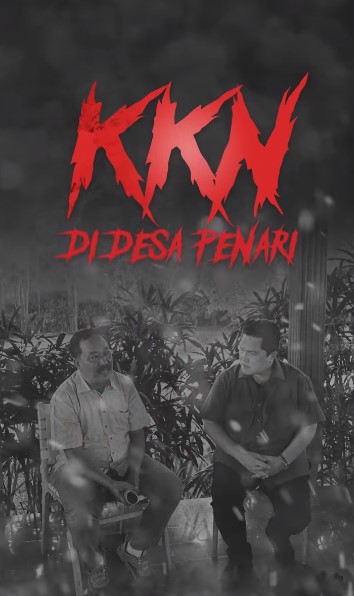 lokasi asli kkn di desa penari