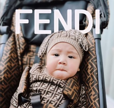 Fendi Rayyanza