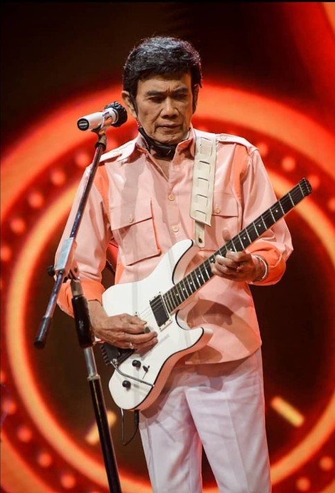 Rhoma Irama