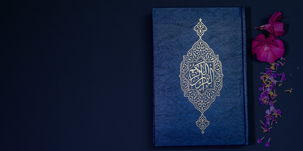 Kata-kata Bijak Islami di Al-Quran