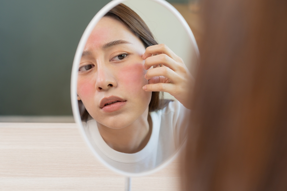 Pay Attention to 4 Signs That Skincare Doesn't Suit You, Immediately Stop Using It