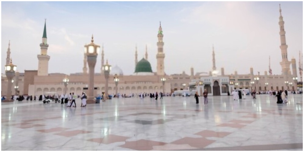 Larangan Haji yang Kerap Dilakukan Jemaah