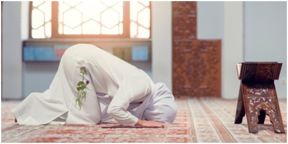 Ways to Calm the Heart and Mind According to Islamic Teachings