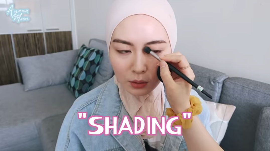 Contouring the Nose