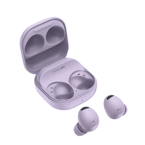 Samsung Galaxy Buds 2 Pro.