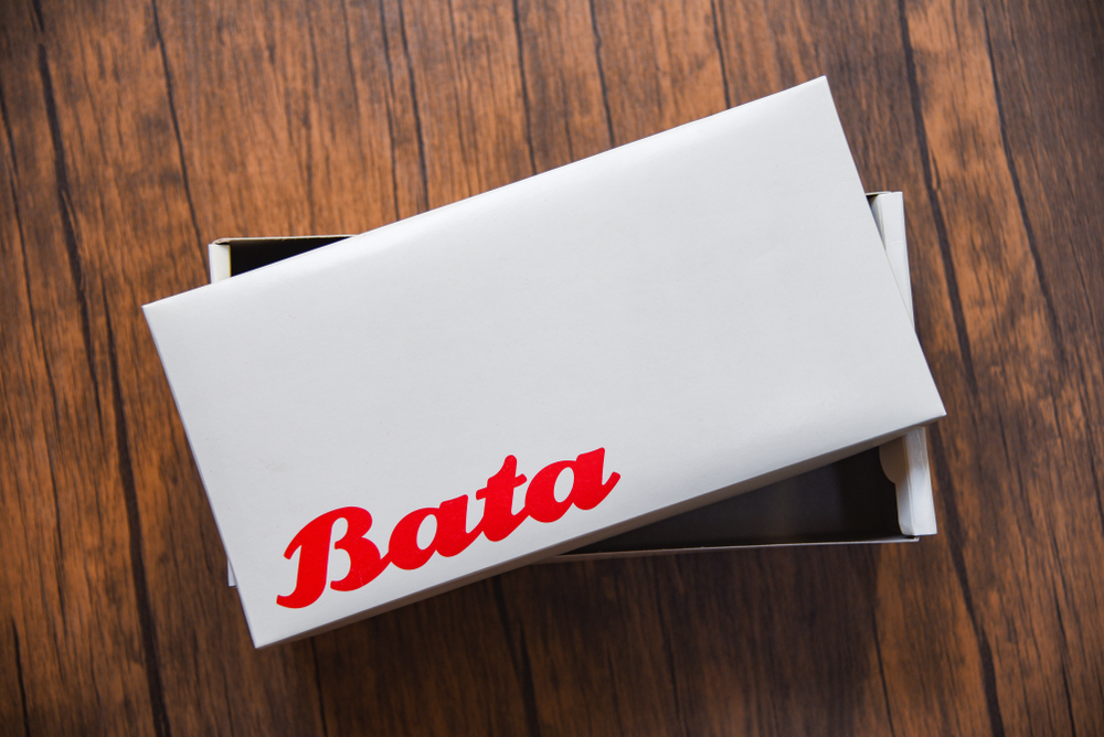 Brand Bata