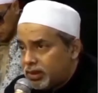 Habib Abdurrahman