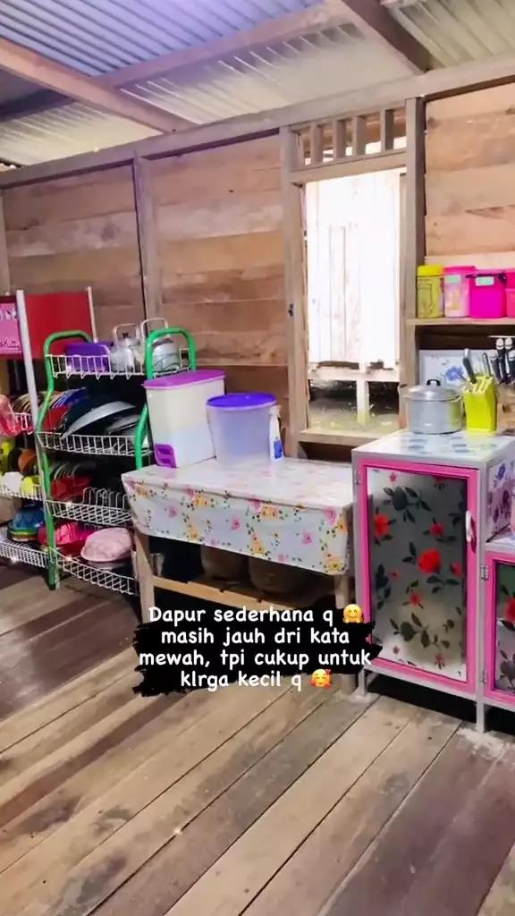 Pin on Ide dapur