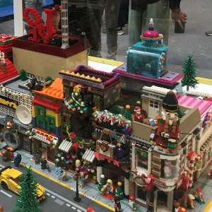 BCA - Gandaria City Lego - Promo Menarik