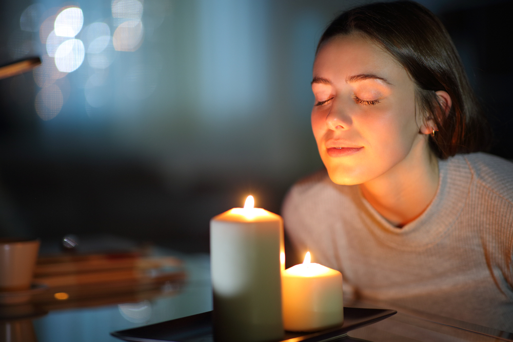 Tips to Maximize the Use of Aromatherapy Candles at Home, for More Relaxation