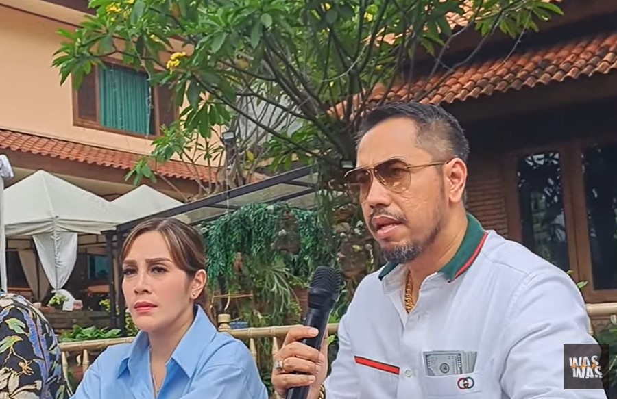 Sunan Kalijaga dan Maya adik Ferry Irawan