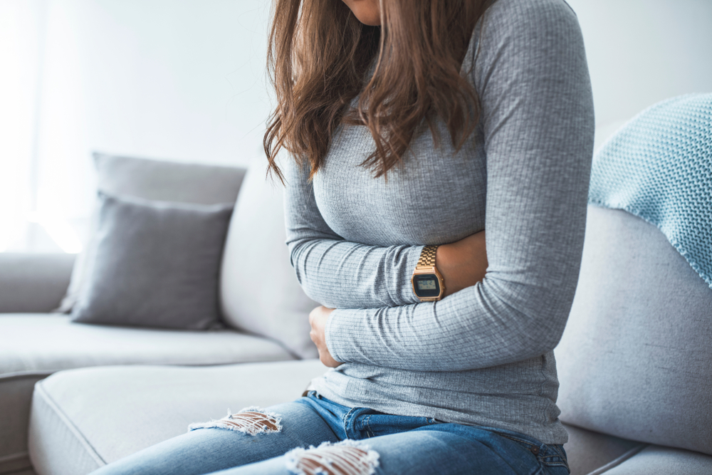 3 Digestive Problems that Often Occur during Menstruation, How to Overcome Them?