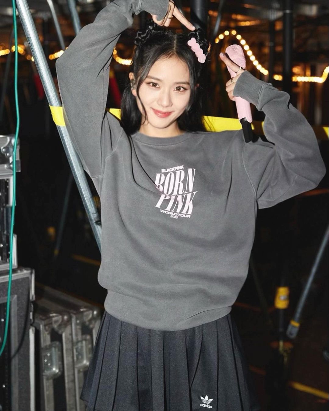 blackpink jisoo