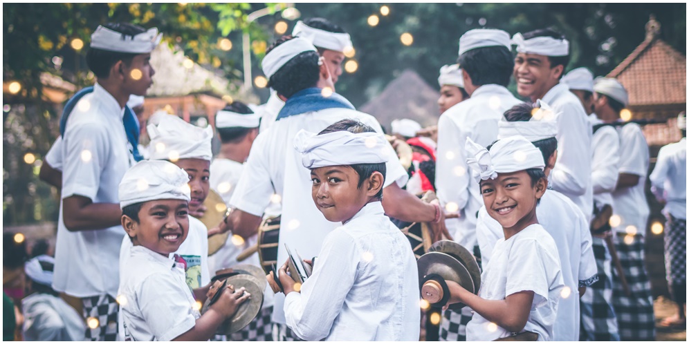 Faktor yang Memengaruhi Nama Orang Bali