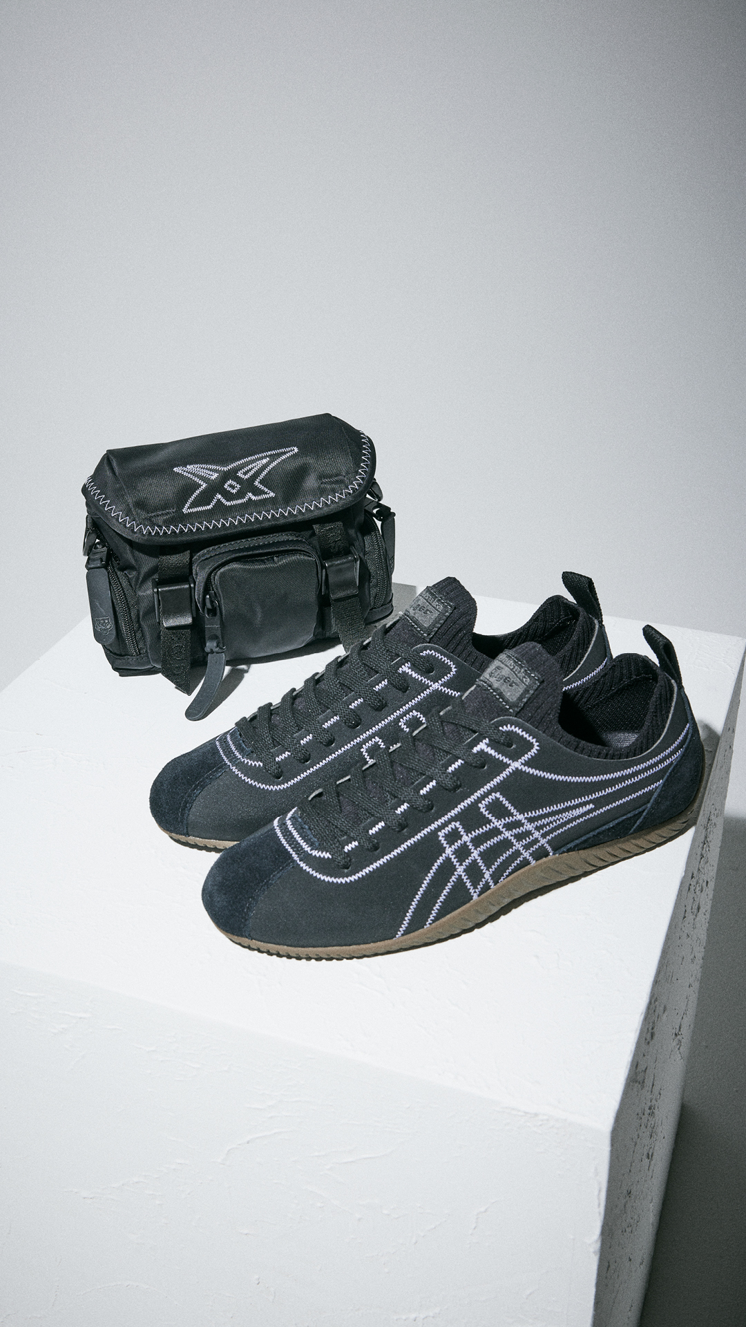 Onitsuka Tiger Spring/Summer 2023 collection